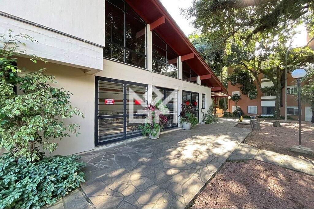 Apartamento com 3 quartos à venda, 67m² - Guarujá - Porto Alegre: 