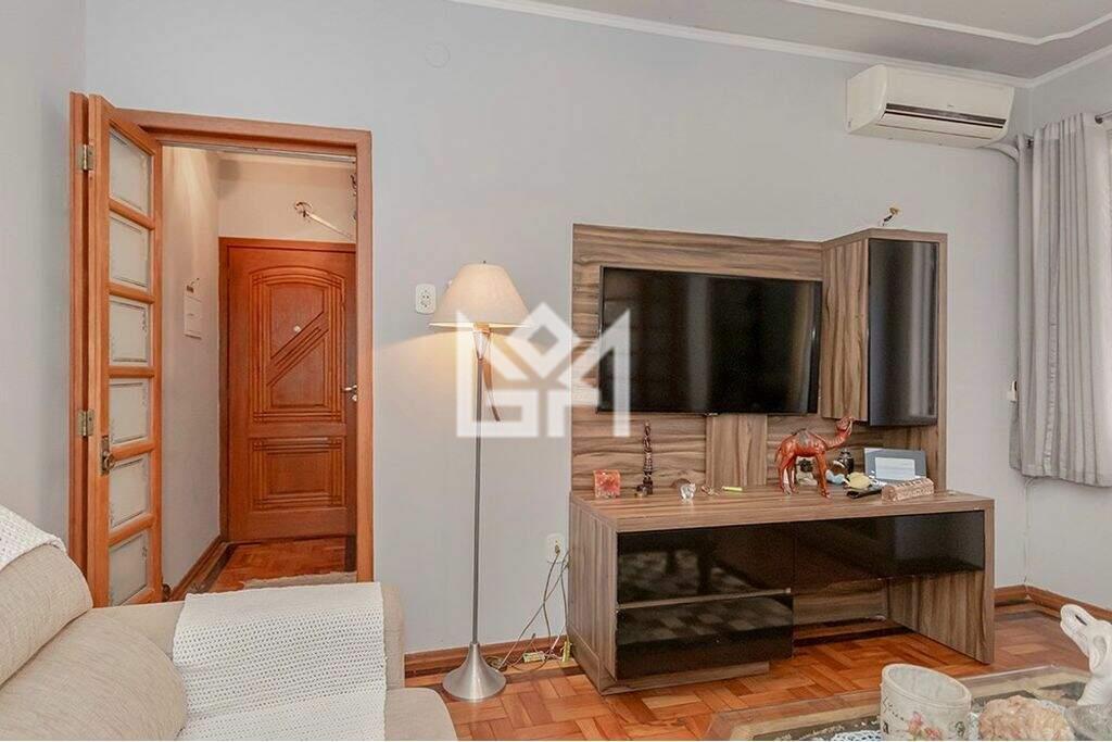 Apartamento com 2 quartos à venda, 76m² - Praia de Belas - Porto Alegre: 