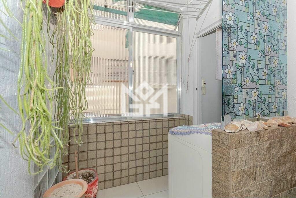 Apartamento com 2 quartos à venda, 76m² - Praia de Belas - Porto Alegre: 