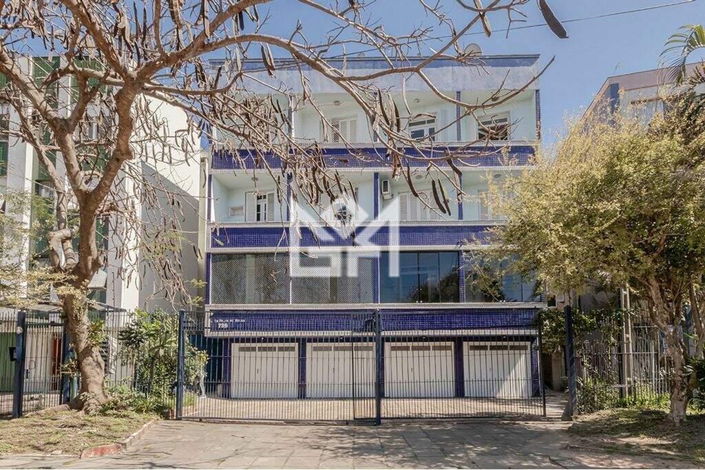 Apartamento com 2 quartos à venda, 76m² - Praia de Belas - Porto Alegre: 