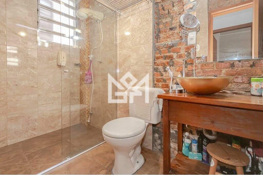 Apartamento com 2 quartos à venda, 76m² - Praia de Belas - Porto Alegre: 