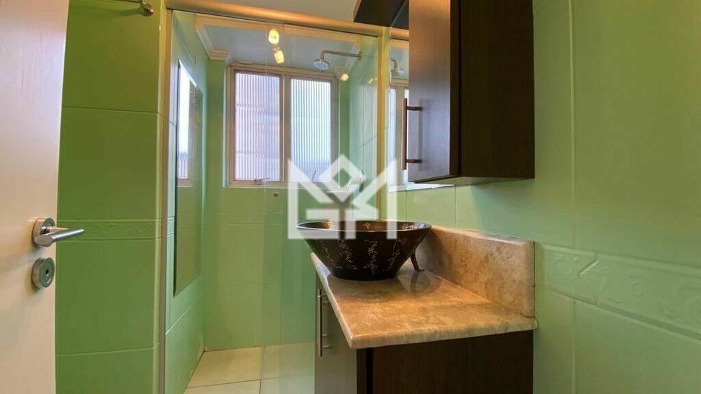 Apartamento com 1 quarto à venda, 42m² - Centro Histórico - Porto Alegre: 