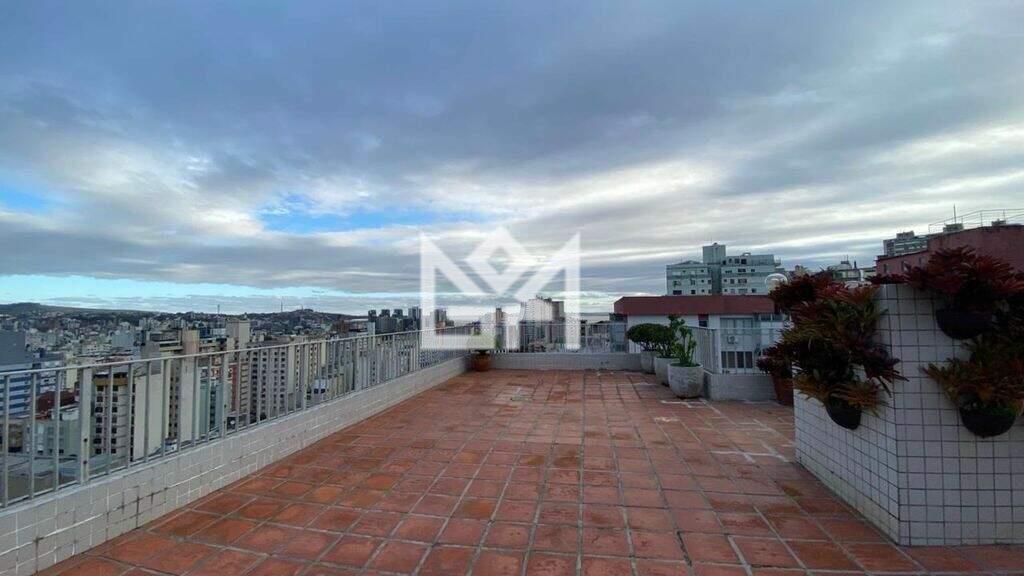 Apartamento com 1 quarto à venda, 42m² - Centro Histórico - Porto Alegre: 