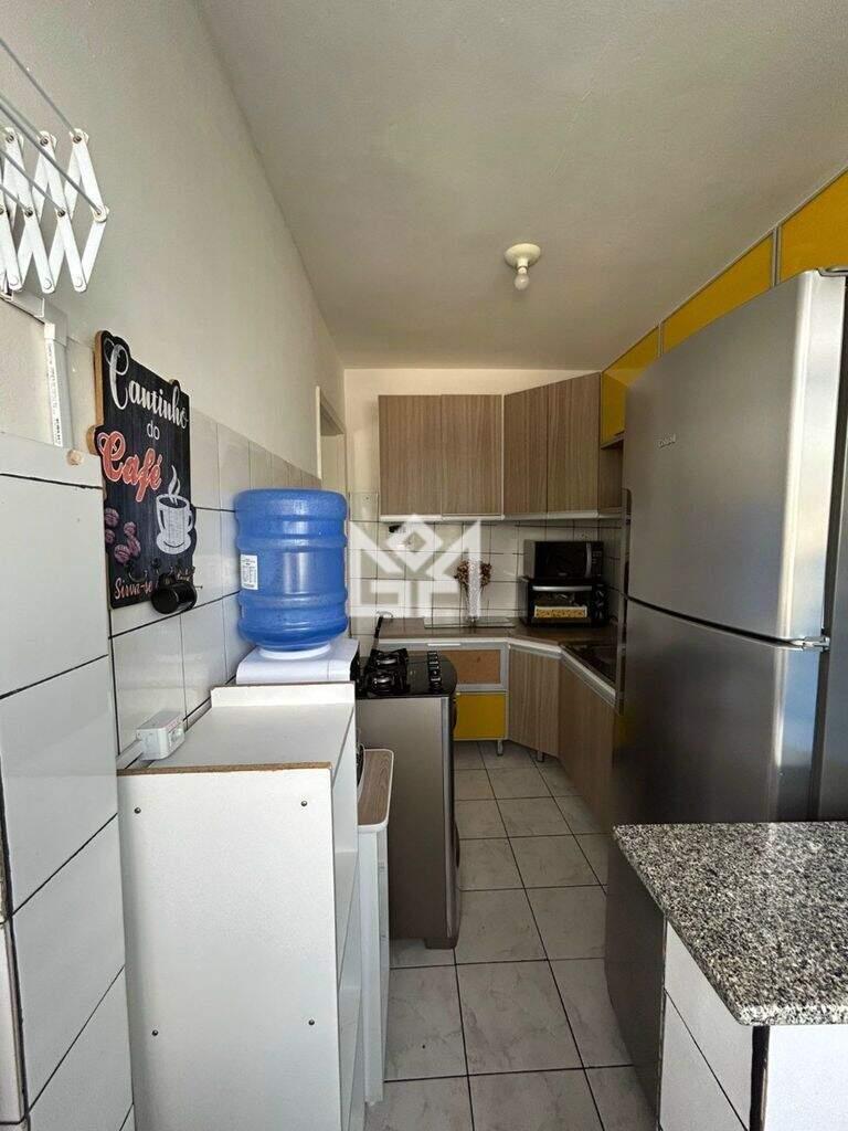 Apartamento com 2 quartos à venda, 46m² - Cavalhada - Porto Alegre: 