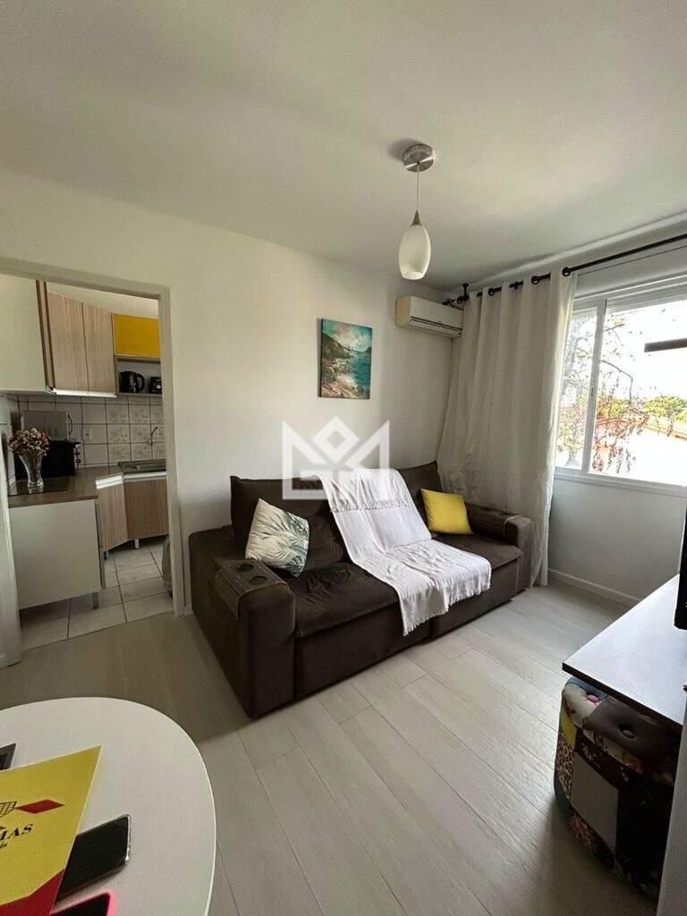 Apartamento com 2 quartos à venda, 46m² - Cavalhada - Porto Alegre: 