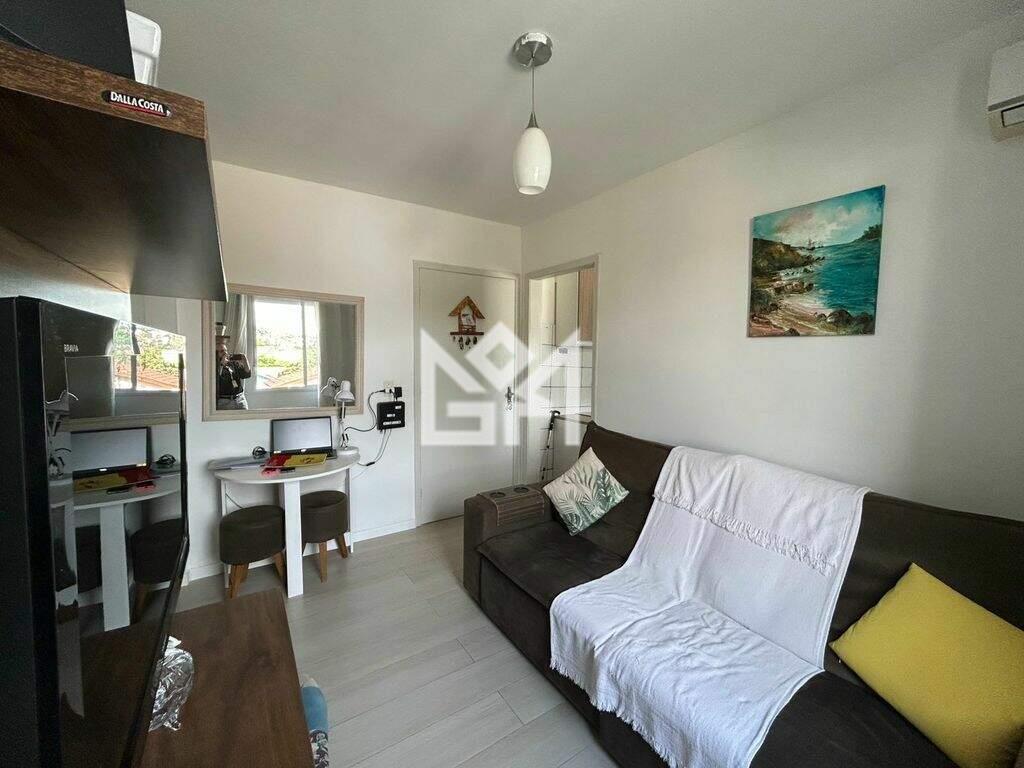 Apartamento com 2 quartos à venda, 46m² - Cavalhada - Porto Alegre: 