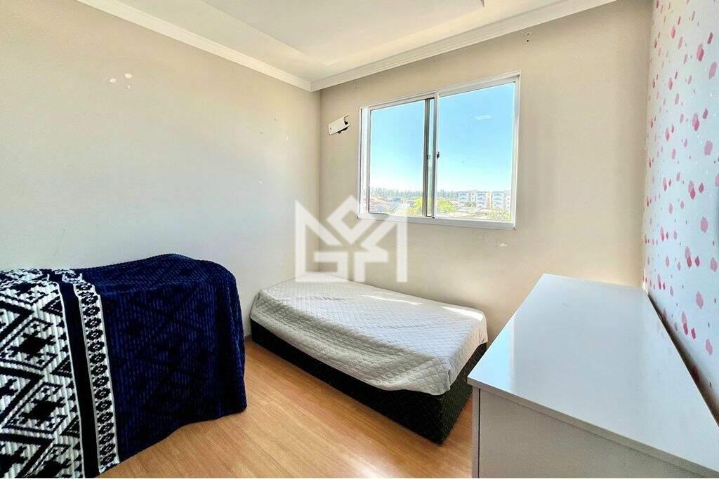Apartamento com 2 quartos à venda, 42m² - Estância Velha - Canoas: 