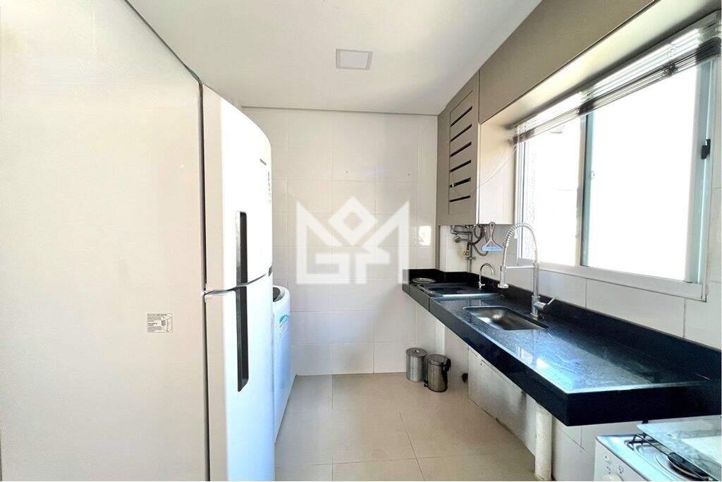 Apartamento com 2 quartos à venda, 42m² - Estância Velha - Canoas: 