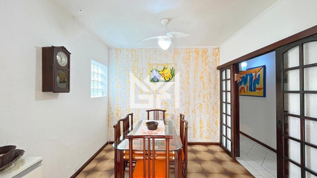 Casa com 3 quartos à venda, 150m² - Cavalhada - Porto Alegre: 