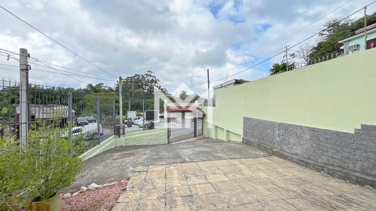 Casa com 3 quartos à venda, 150m² - Cavalhada - Porto Alegre: 