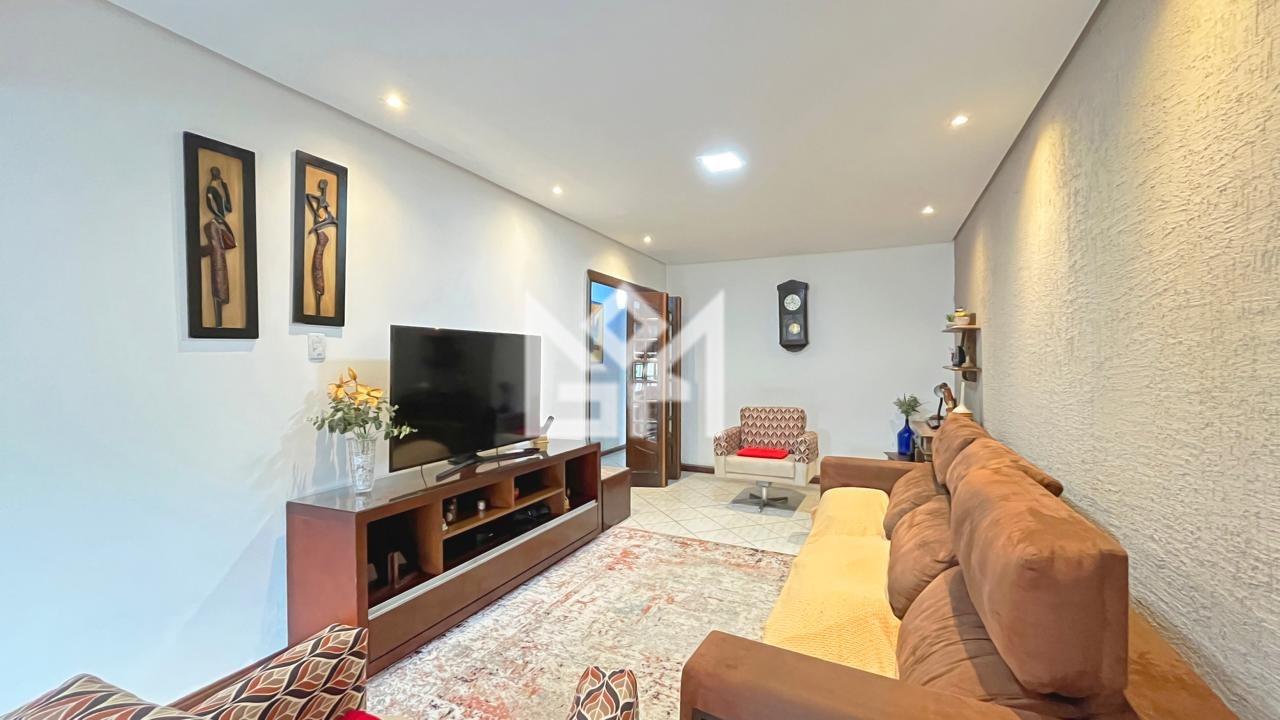 Casa com 3 quartos à venda, 150m² - Cavalhada - Porto Alegre: 