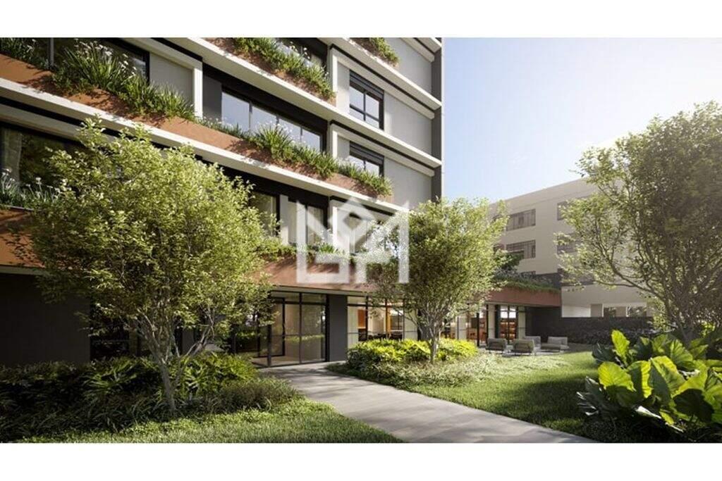 Apartamento com 3 quartos à venda, 118m² - Rio Branco - Porto Alegre: 