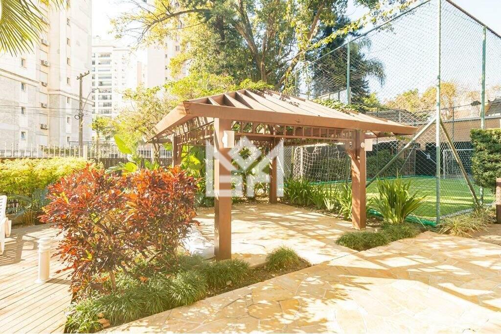 Apartamento com 2 quartos à venda, 61m² - Mont'Serrat - Porto Alegre: 
