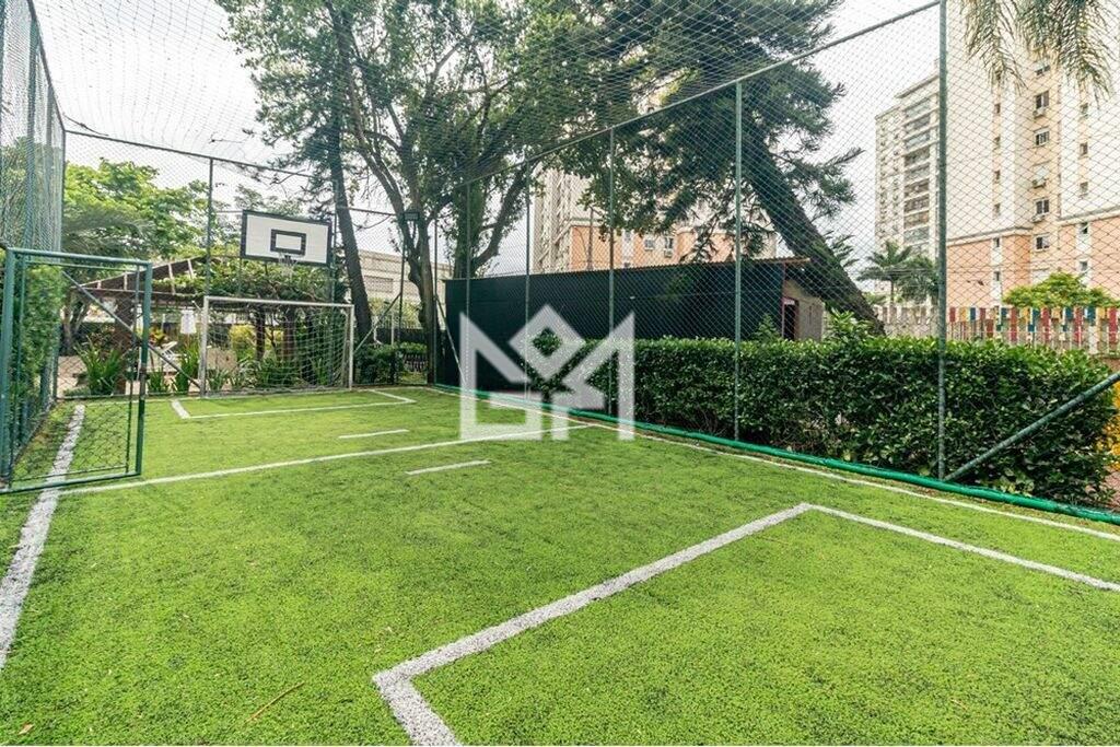 Apartamento com 2 quartos à venda, 61m² - Mont'Serrat - Porto Alegre: 