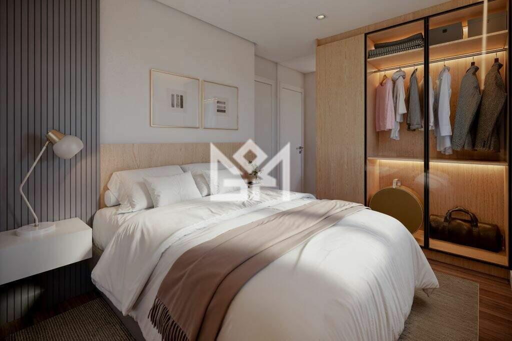 Apartamento com 2 quartos à venda, 45,36m² - Igara - Canoas: 