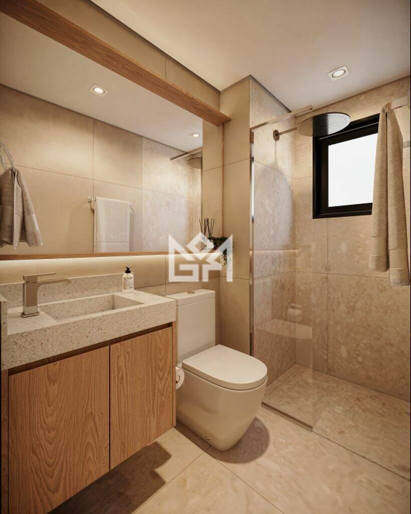 Apartamento com 2 quartos à venda, 45,36m² - Igara - Canoas: 