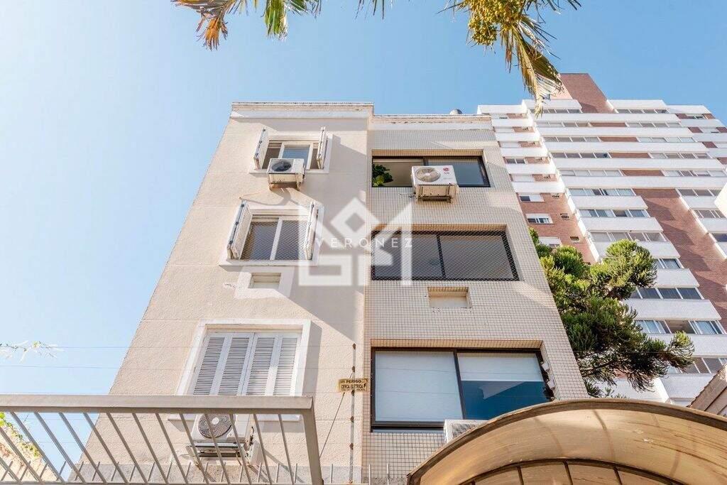 Apartamento com 2 quartos à venda, 94,76m² - Petrópolis - Porto Alegre: 
