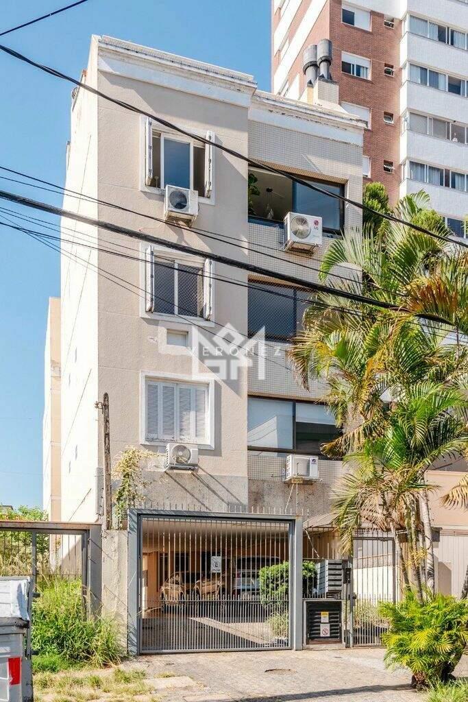 Apartamento com 2 quartos à venda, 94,76m² - Petrópolis - Porto Alegre: 