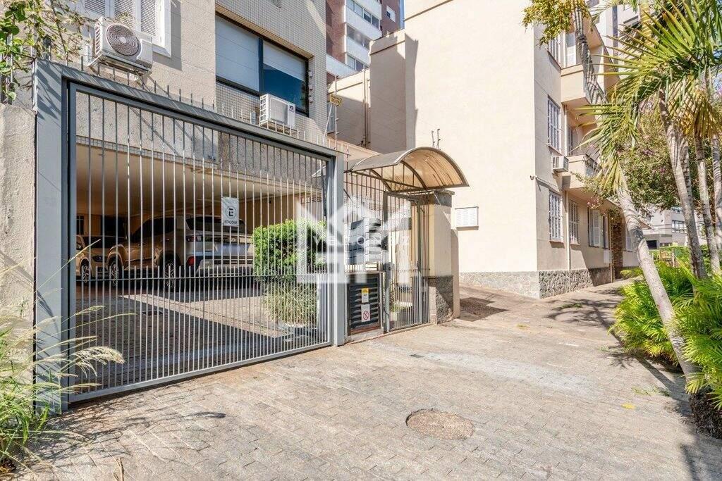 Apartamento com 2 quartos à venda, 94,76m² - Petrópolis - Porto Alegre: 