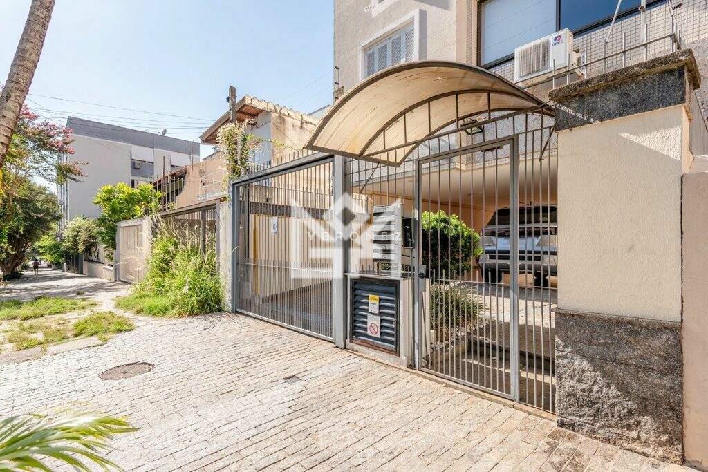 Apartamento com 2 quartos à venda, 94,76m² - Petrópolis - Porto Alegre: 