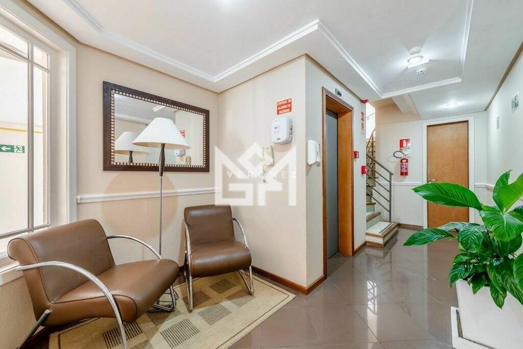 Apartamento com 2 quartos à venda, 94,76m² - Petrópolis - Porto Alegre: 