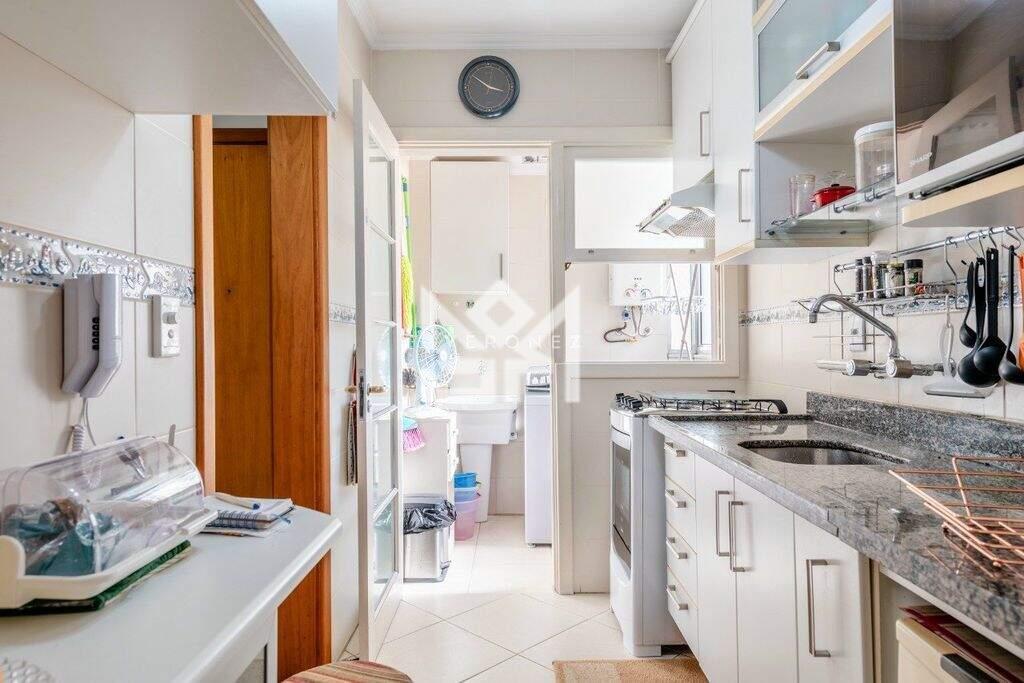 Apartamento com 2 quartos à venda, 94,76m² - Petrópolis - Porto Alegre: 
