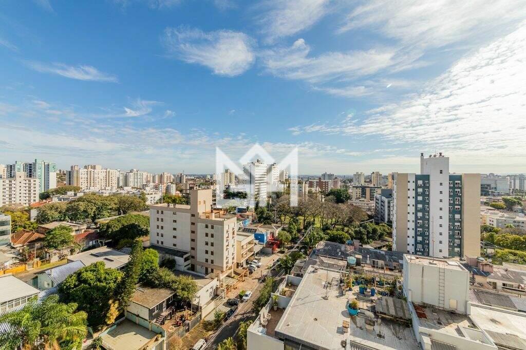 Apartamento com 2 quartos à venda, 59,26m² - Passo Da Areia - Porto Alegre: 
