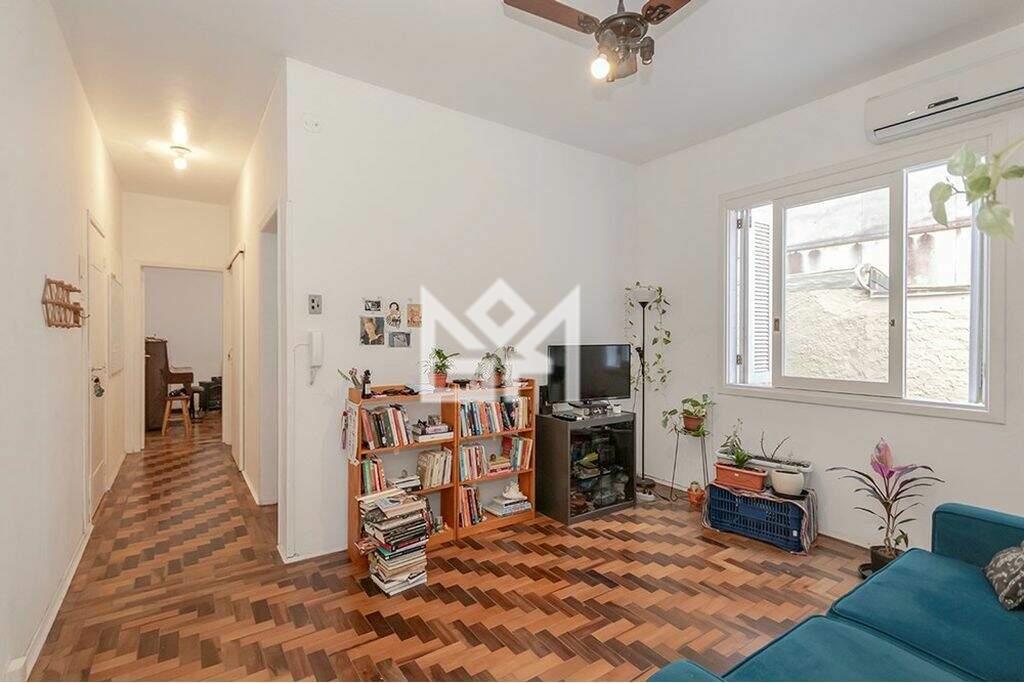 Apartamento com 2 quartos à venda, 56,49m² - Bom Fim - Porto Alegre: 