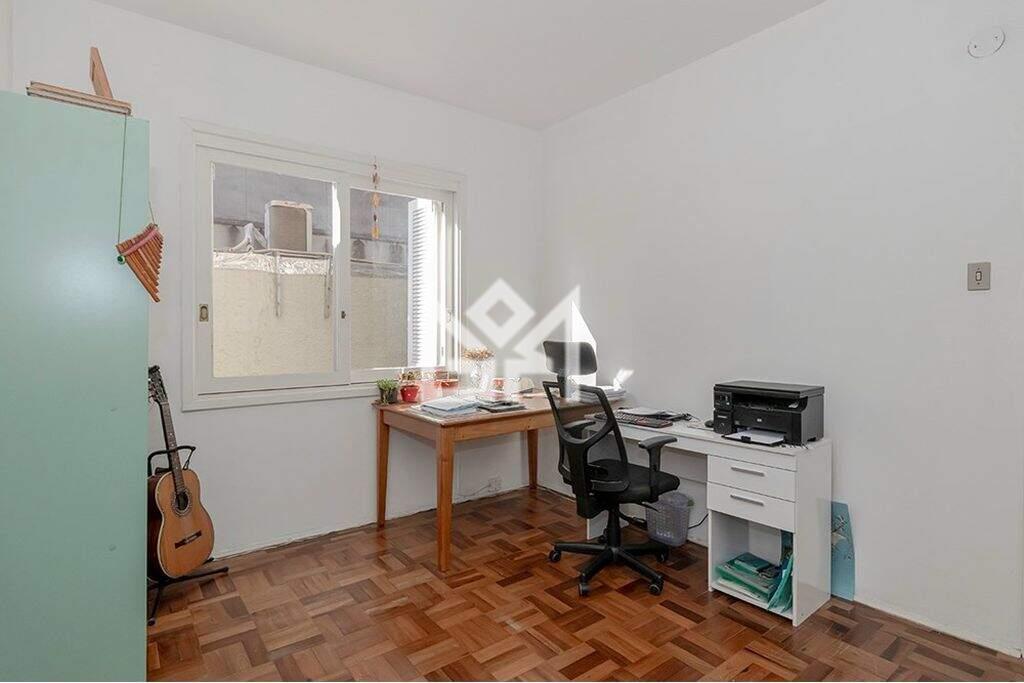 Apartamento com 2 quartos à venda, 56,49m² - Bom Fim - Porto Alegre: 