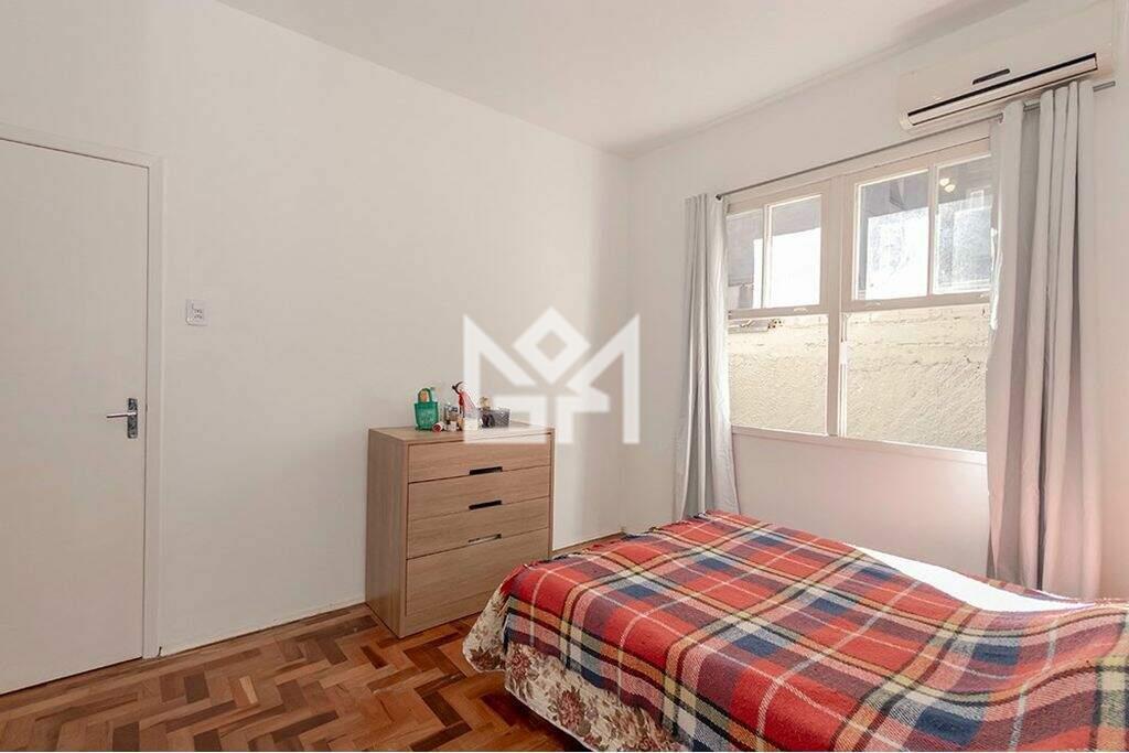 Apartamento com 2 quartos à venda, 56,49m² - Bom Fim - Porto Alegre: 