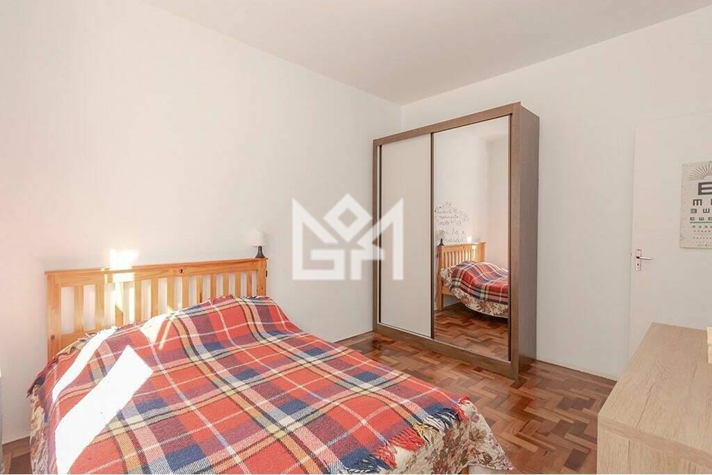 Apartamento com 2 quartos à venda, 56,49m² - Bom Fim - Porto Alegre: 