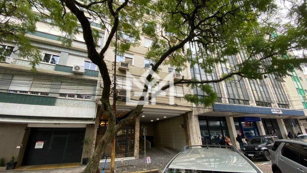 Apartamento com 2 quartos à venda, 61m² - Centro Histórico - Porto Alegre: 