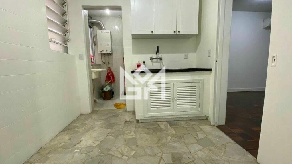 Apartamento com 2 quartos à venda, 61m² - Centro Histórico - Porto Alegre: 