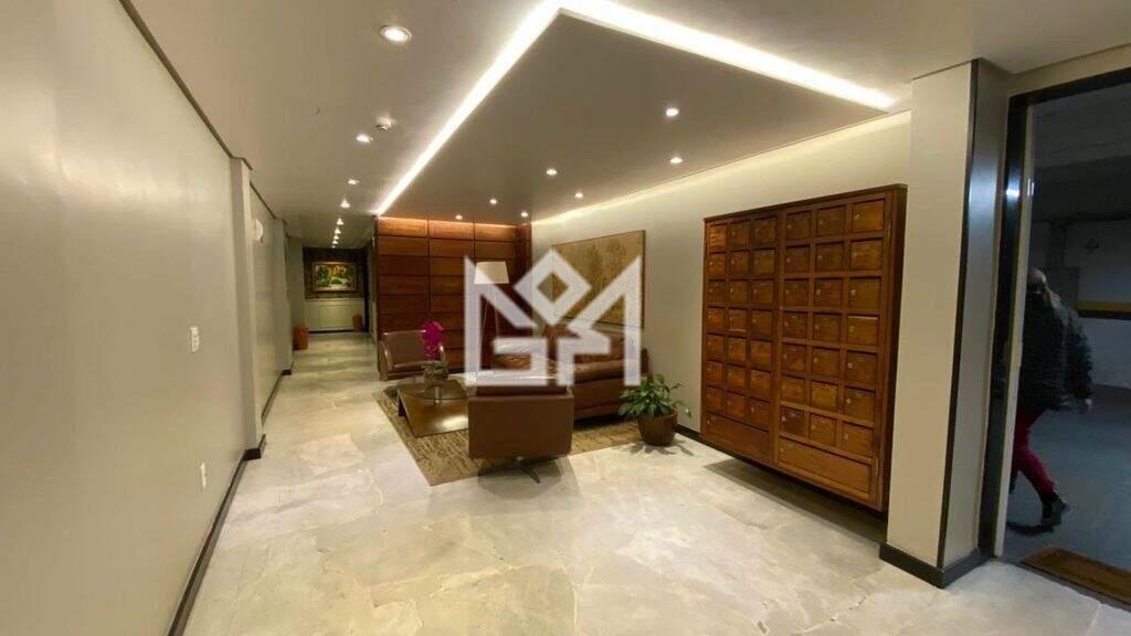 Apartamento com 2 quartos à venda, 61m² - Centro Histórico - Porto Alegre: 