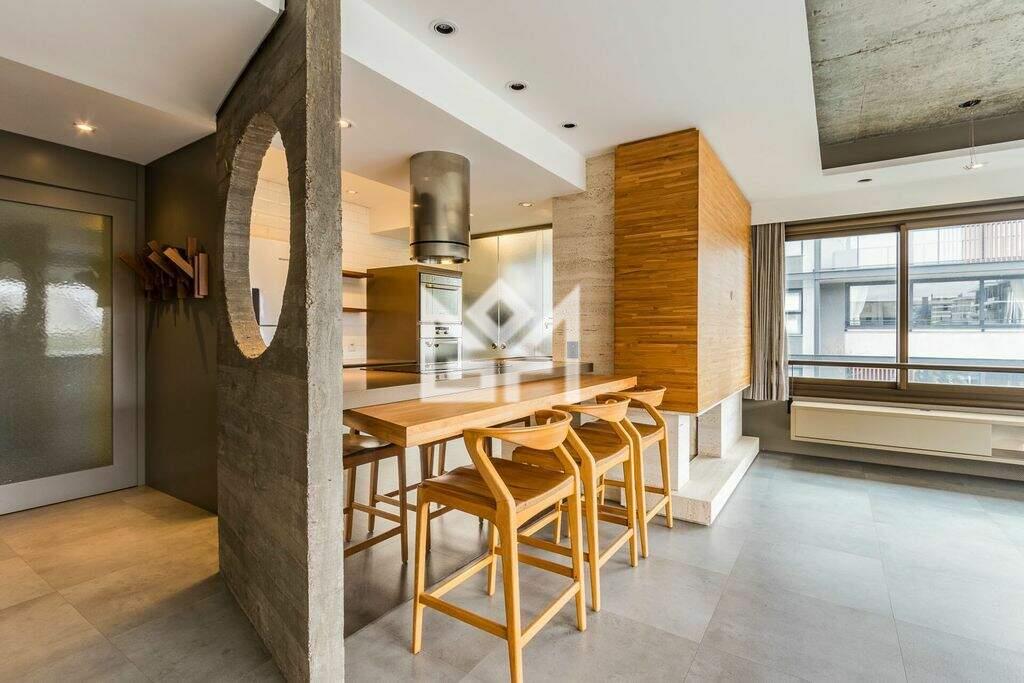 Apartamento com 2 quartos à venda, 118m² - Petrópolis - Porto Alegre: 