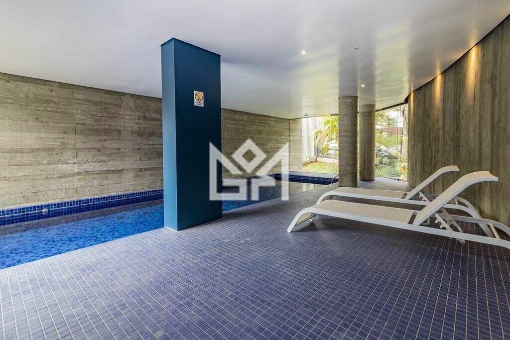 Apartamento com 2 quartos à venda, 118m² - Petrópolis - Porto Alegre: 