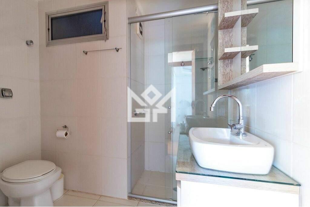 Apartamento com 2 quartos à venda, 75m² - Vila Ipiranga - Porto Alegre: 