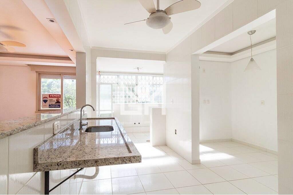 Apartamento com 2 quartos à venda, 75m² - Vila Ipiranga - Porto Alegre: 