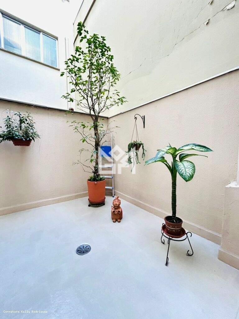 Apartamento com 1 quarto à venda, 57m² - Santa Cecília - Porto Alegre: 