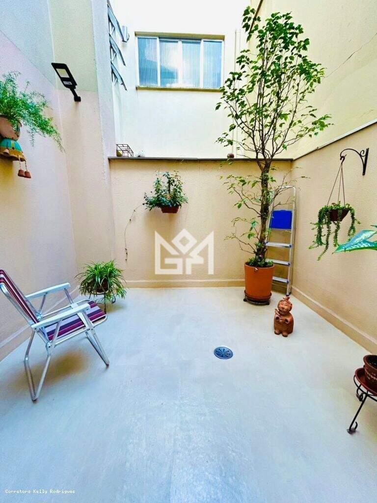 Apartamento com 1 quarto à venda, 57m² - Santa Cecília - Porto Alegre: 