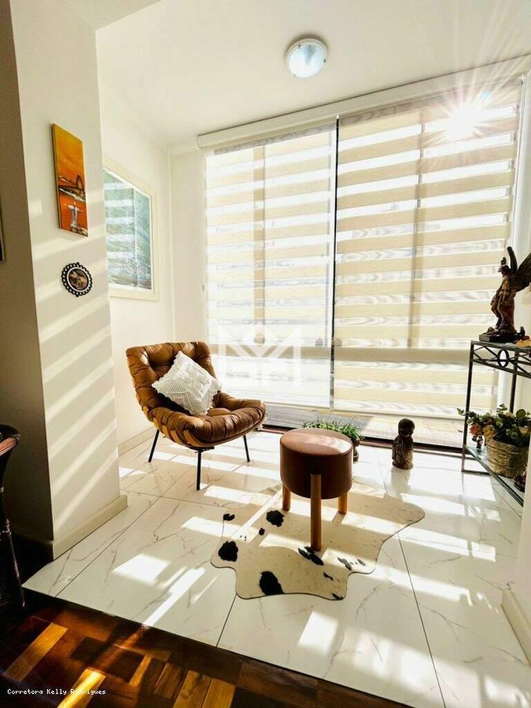 Apartamento com 1 quarto à venda, 57m² - Santa Cecília - Porto Alegre: 