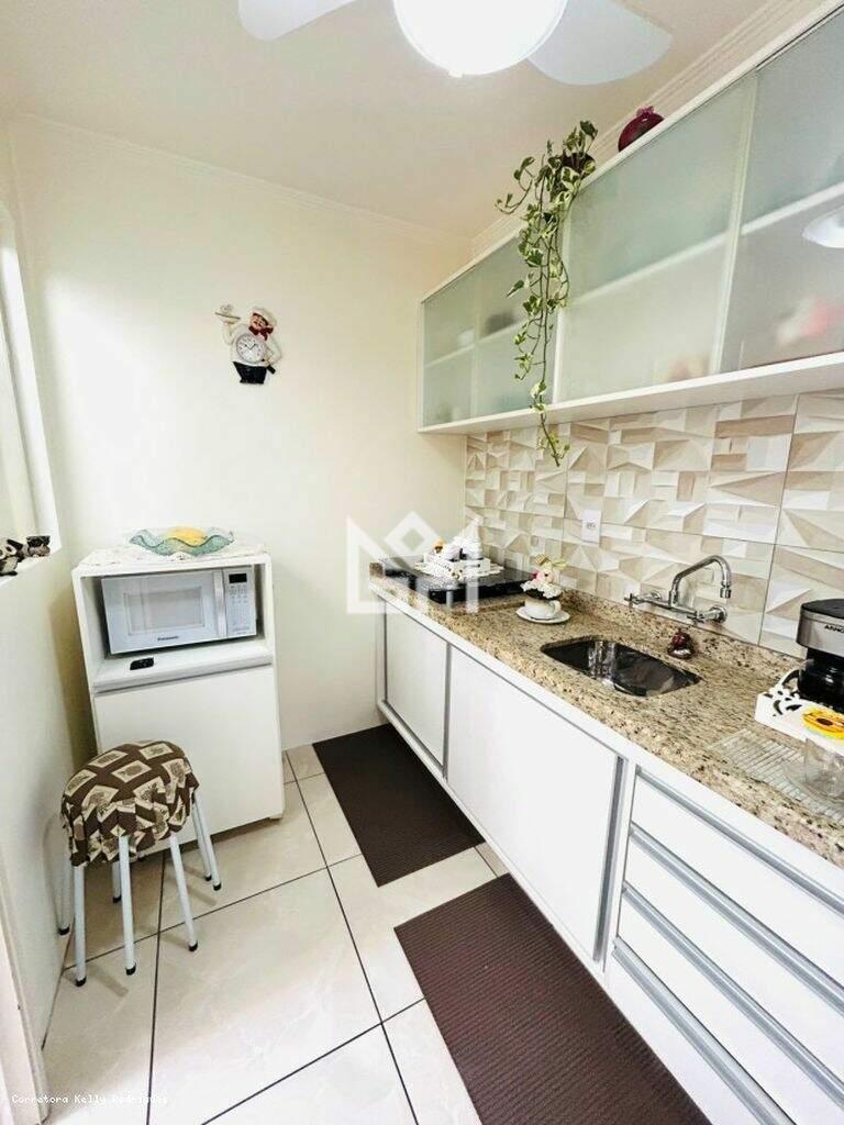 Apartamento com 1 quarto à venda, 57m² - Santa Cecília - Porto Alegre: 