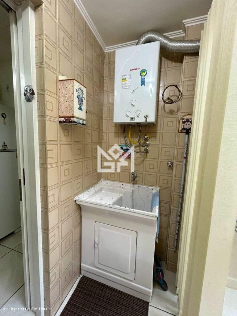 Apartamento com 1 quarto à venda, 57m² - Santa Cecília - Porto Alegre: 