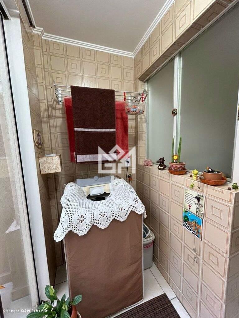 Apartamento com 1 quarto à venda, 57m² - Santa Cecília - Porto Alegre: 