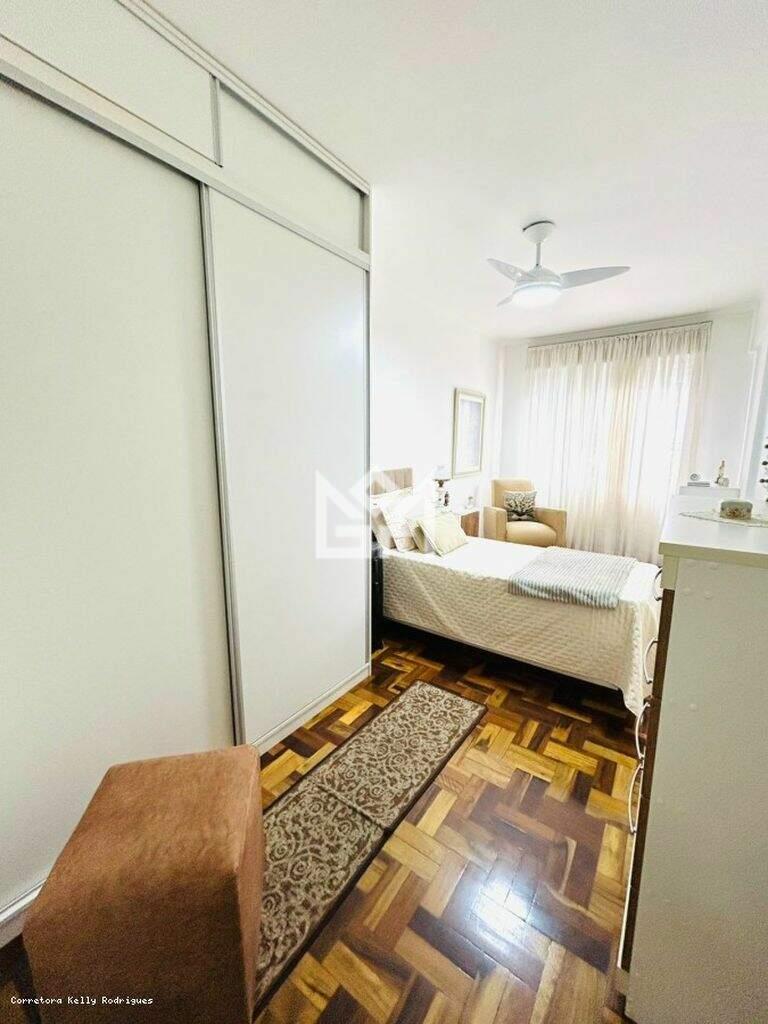 Apartamento com 1 quarto à venda, 57m² - Santa Cecília - Porto Alegre: 
