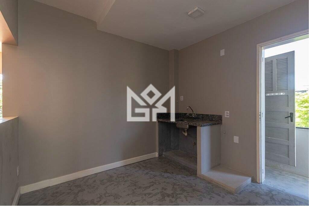 Apartamento com 3 quartos à venda, 95m² - Praia de Belas - Porto Alegre: 