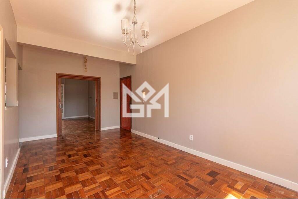 Apartamento com 3 quartos à venda, 95m² - Praia de Belas - Porto Alegre: 