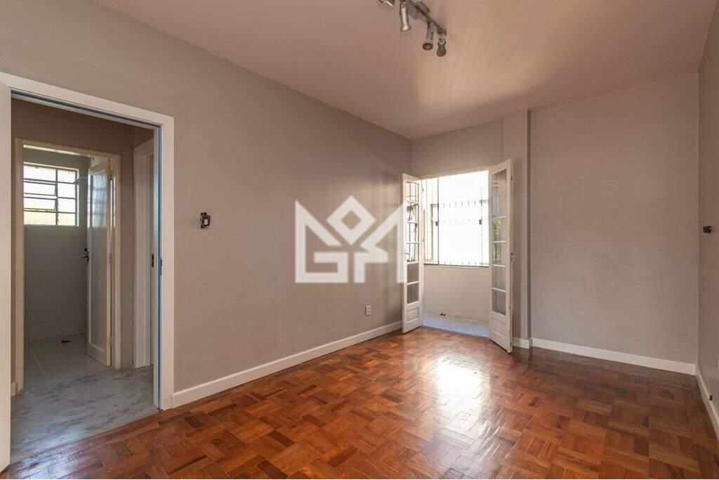 Apartamento com 3 quartos à venda, 95m² - Praia de Belas - Porto Alegre: 