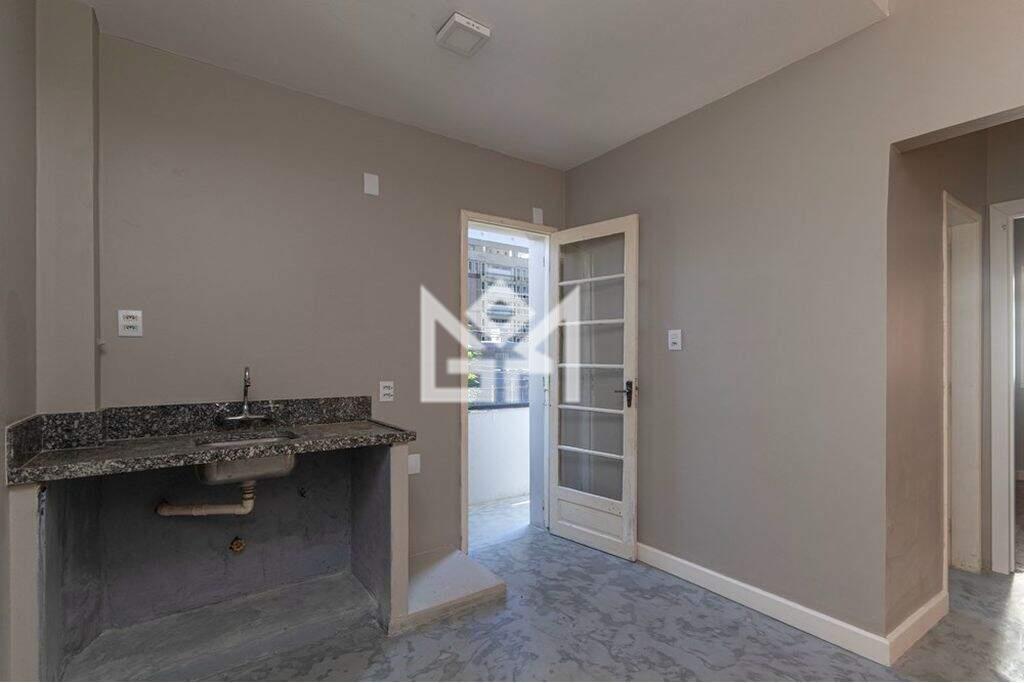 Apartamento com 3 quartos à venda, 95m² - Praia de Belas - Porto Alegre: 