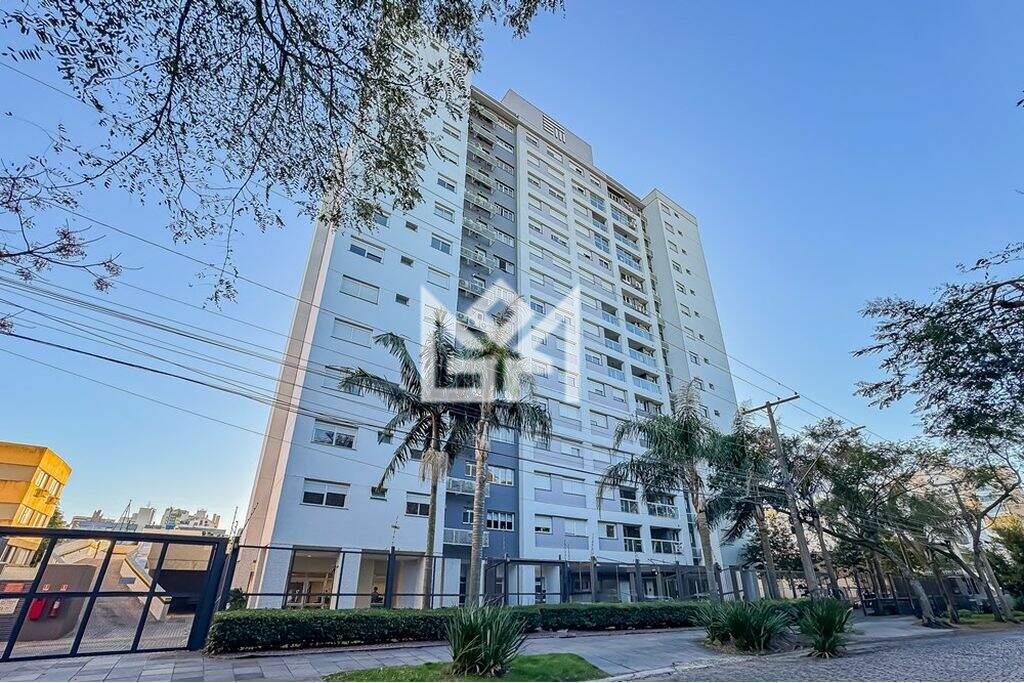 Apartamento com 2 quartos à venda, 58m² - Passo Da Areia - Porto Alegre: 